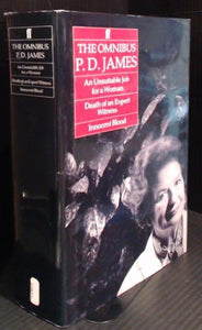 Omnibus P D James a 