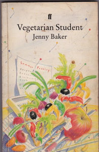 Vegetarian Student 