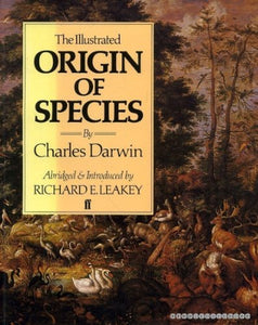 The Origin of Species 