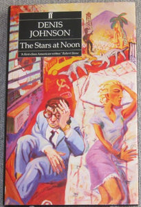 The Stars at Noon 