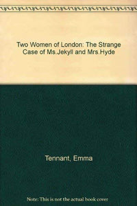 Two Women of London 