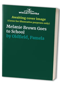 Melanie Brown Goes to School 