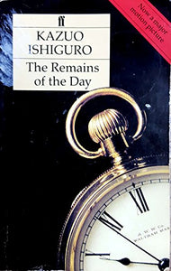 Ishiguro : Remains of the Day 