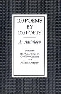 100 Poems By 100 Poets 