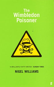 Wimbledon Poisoner 