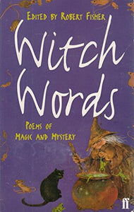 Witch Words 