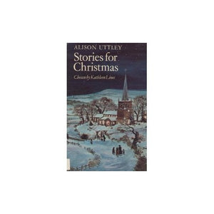 Stories for Christmas 