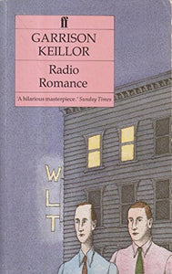 Radio Romance 