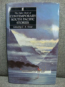 The Faber Book of Contemporary South Pacific Stories 