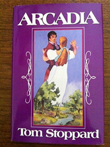 Arcadia 