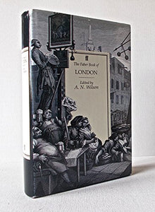 The Faber Book of London 