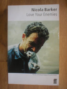 Love Your Enemies 