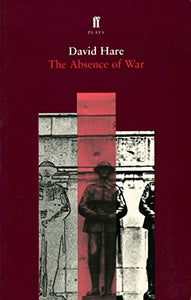 Absence of War 