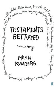 Testaments Betrayed 