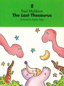 Last Thesaurus 