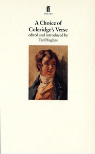 A Choice of Coleridge's Verse 