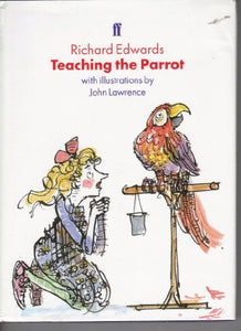 Teaching the Parrot 