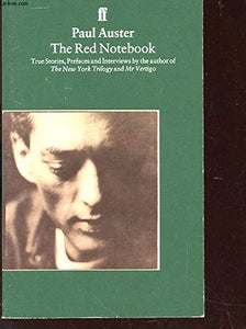 The Red Notebook 