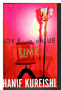 Love in a Blue Time-Trade 