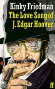 The Love-song of J.Edgar Hoover 