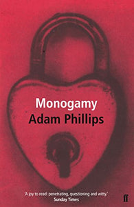 Monogamy 