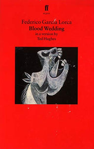 Blood Wedding 