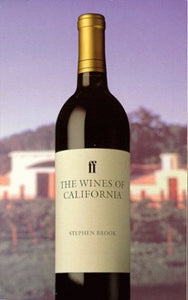 The Wines of California 