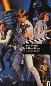 Star Wars: A New Hope 