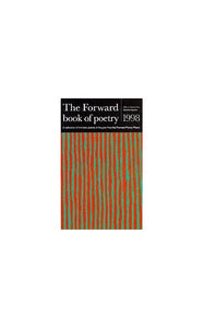 The Forward Book of Poetry 