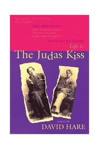 The Judas Kiss 