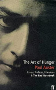 The Art of Hunger 