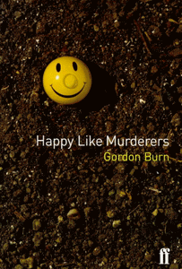 Happy Like Murderers 