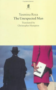 Unexpected Man 