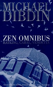 Zen Omnibus 