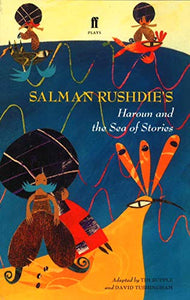 Haroun and the Sea of Stories 