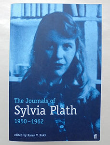 The Journals of Sylvia Plath, 1950-1962 