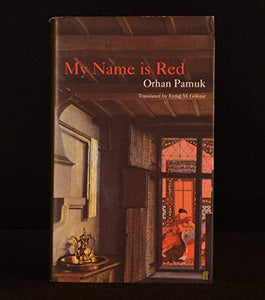 My Name is Red 