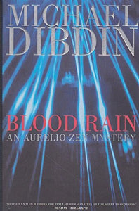 Blood Rain 