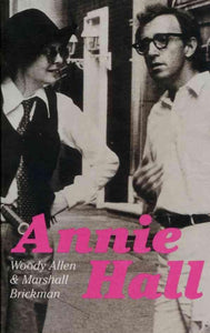 Annie Hall 