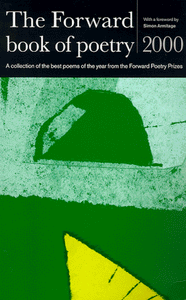 The Forward Book of Poetry 