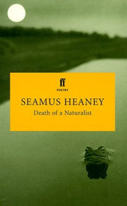 Death of a Naturalist 