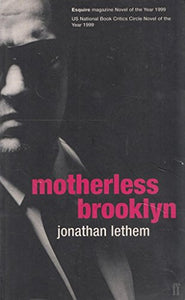 Motherless Brooklyn 