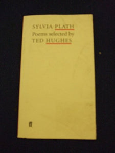 Sylvia Plath Poems 