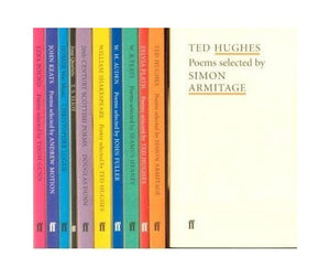 Ted Hughes (Poet to Poet) 