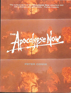 Apocalypse Now Book 