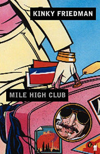 Mile High Club 