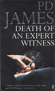 Death of an Expert Witness (Adam Dalgliesh) 