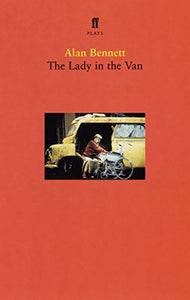 The Lady in the Van 