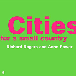 Cities for a Small Country 