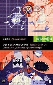 Gizmo & Don't Eat Little Charlie 